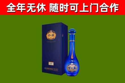 小金回收梦之蓝M6